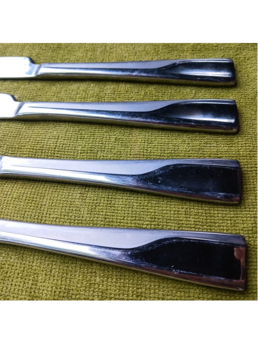 ONEIDA set splice